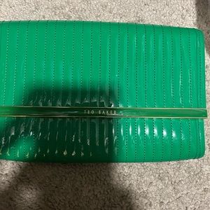 Ted Baker Clutch